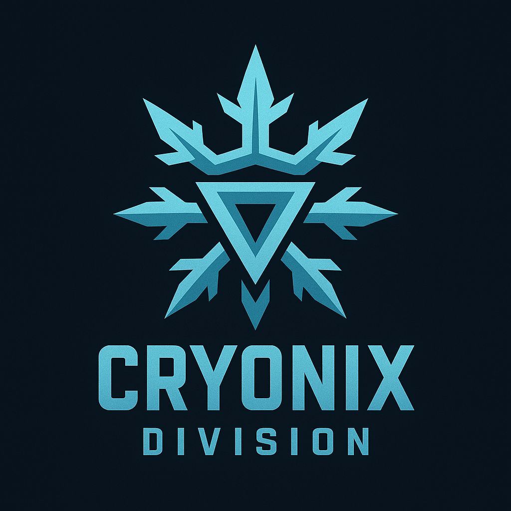 CryonixDivision