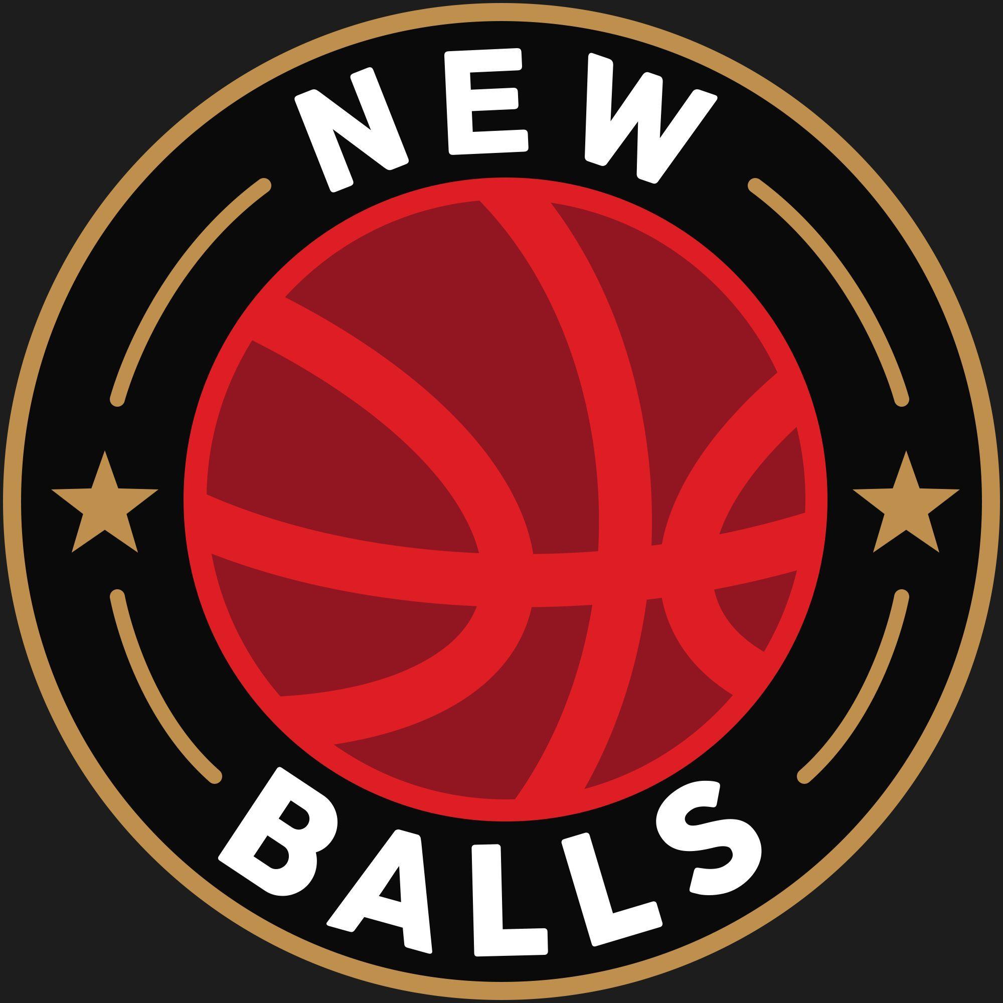 NewBALLS
