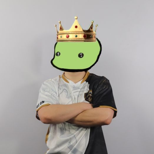 eIo FACEIT avatar