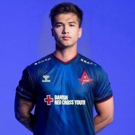 BliTZxr avatar