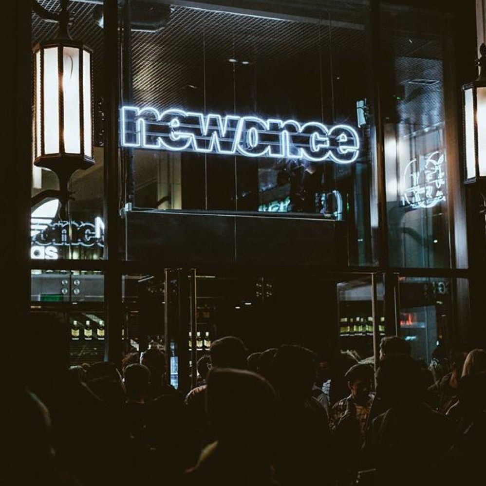 NewonceEnjoyers