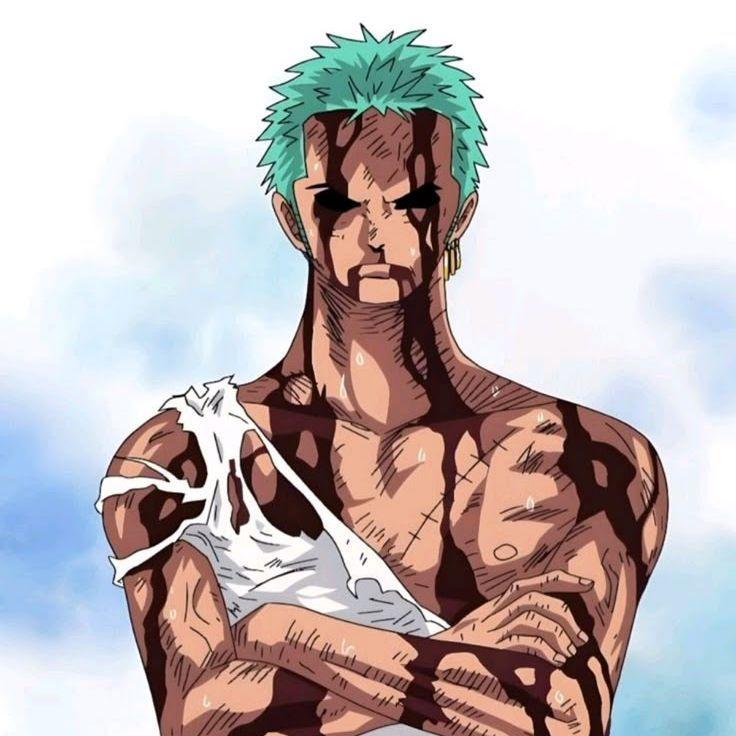 -Zoro avatar