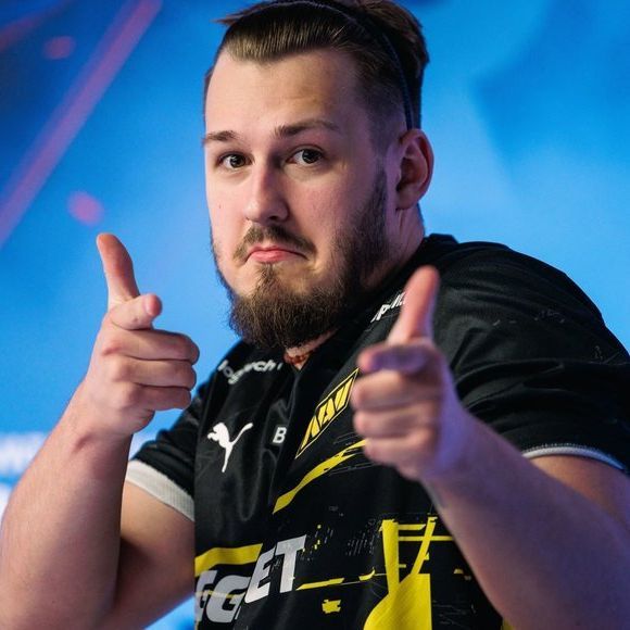 Mr-Muller FACEIT avatar