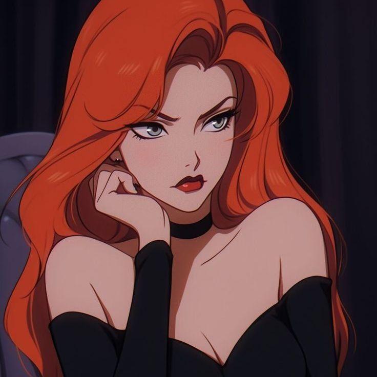 lulye avatar