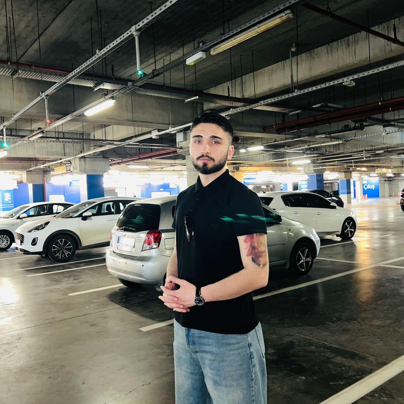yrmz avatar