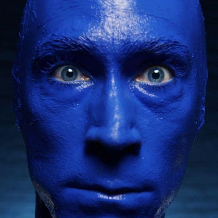 BLUEMAN1 avatar