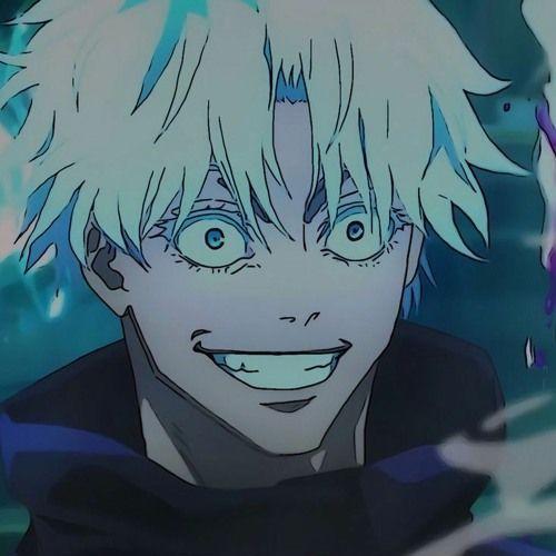 -Hail avatar