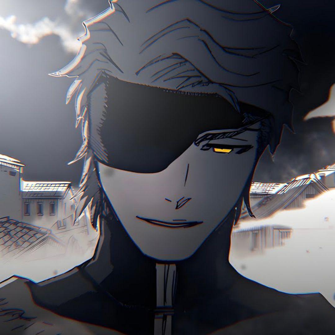 Hardenbek avatar