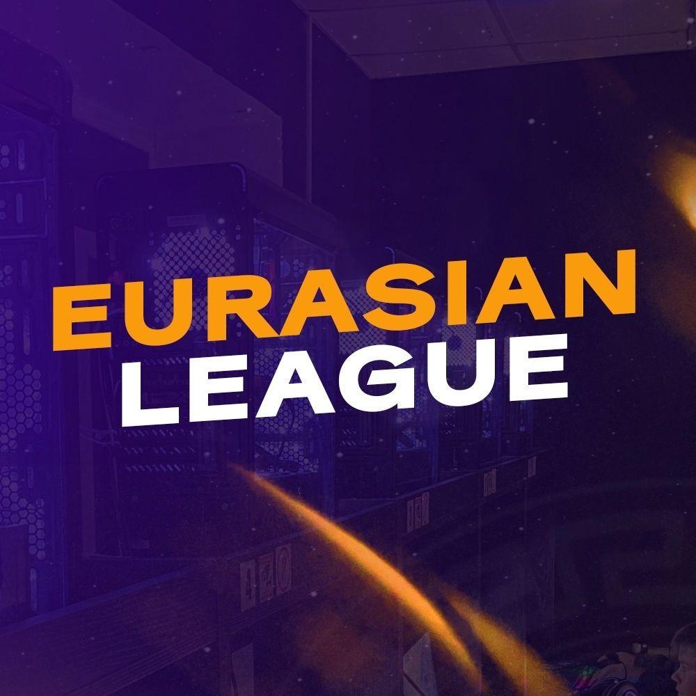 Eurasia Champ League