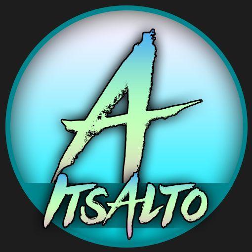 ItsAlto avatar