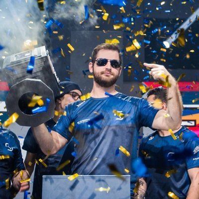 StOrAg avatar