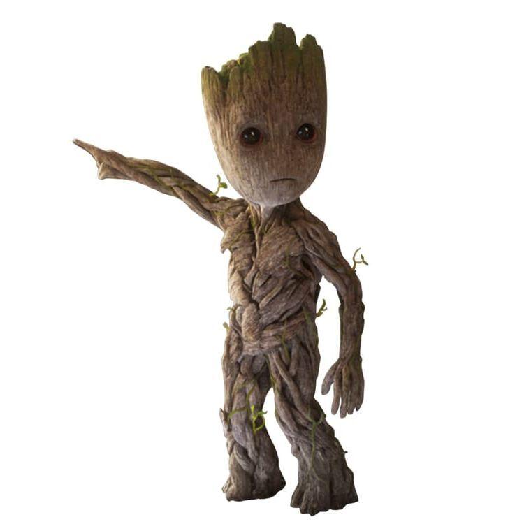 groot avatar