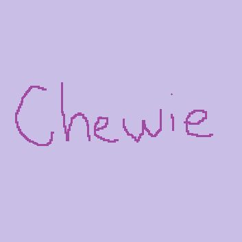 ChewieChew