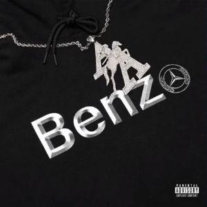 BENZO27015 avatar