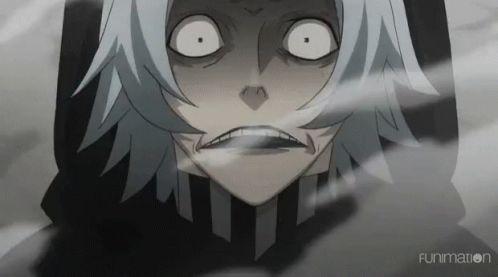 Apofenya avatar