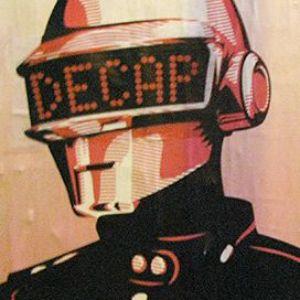 Player -DeCapitat0R avatar