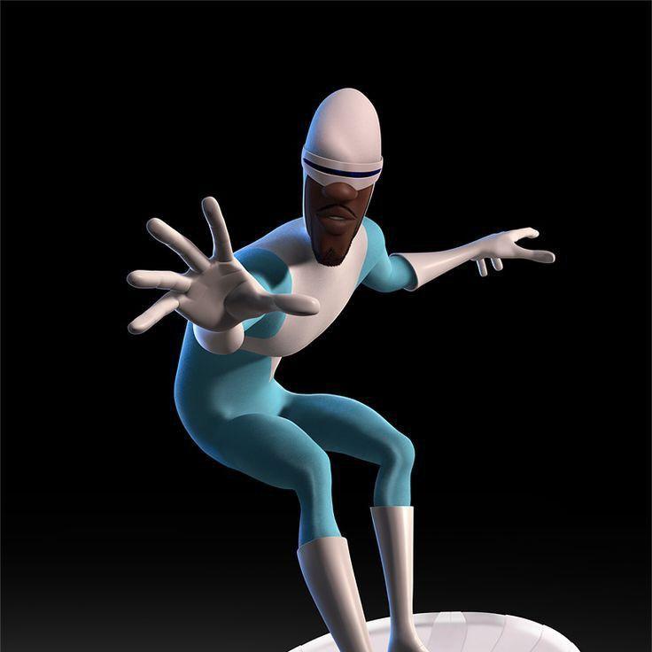 Fr0z0n4 avatar