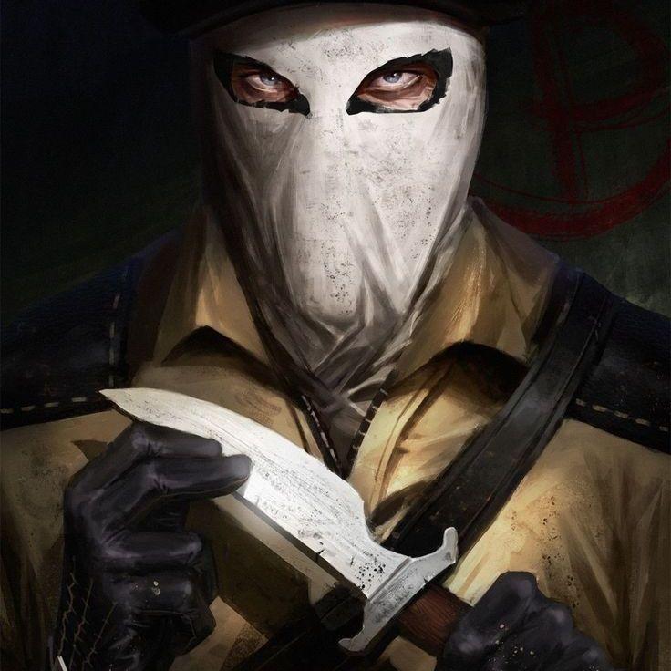 P4CM4N0 avatar