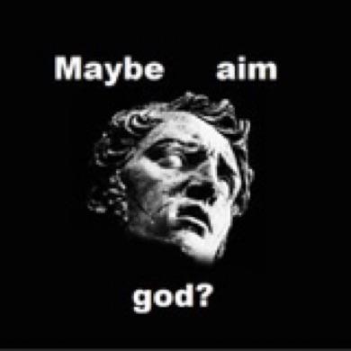 AIM-GODS