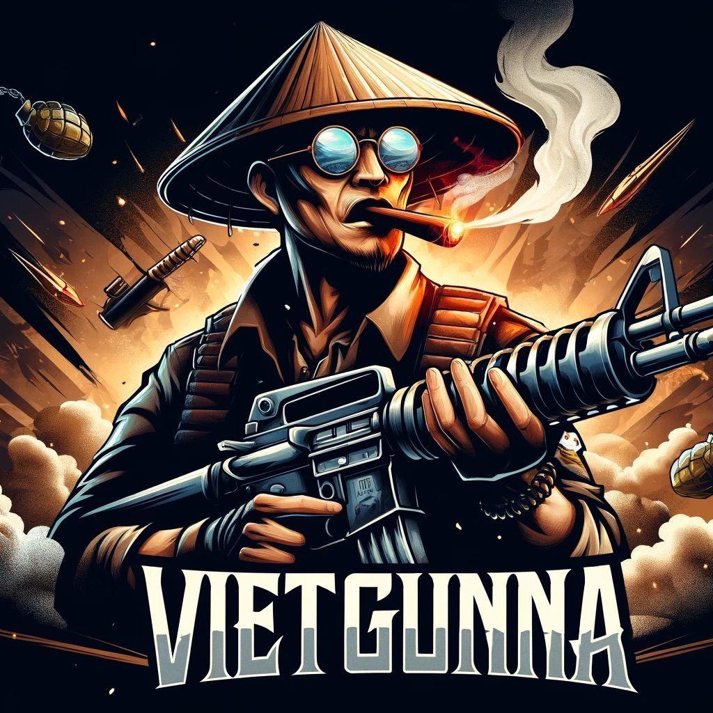 VietGunna avatar