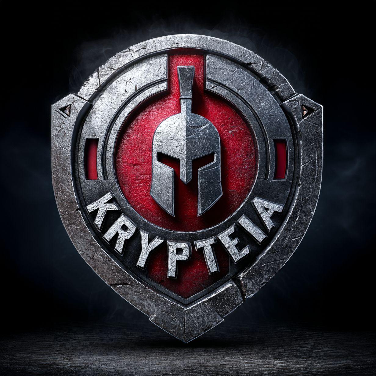 Krypteia