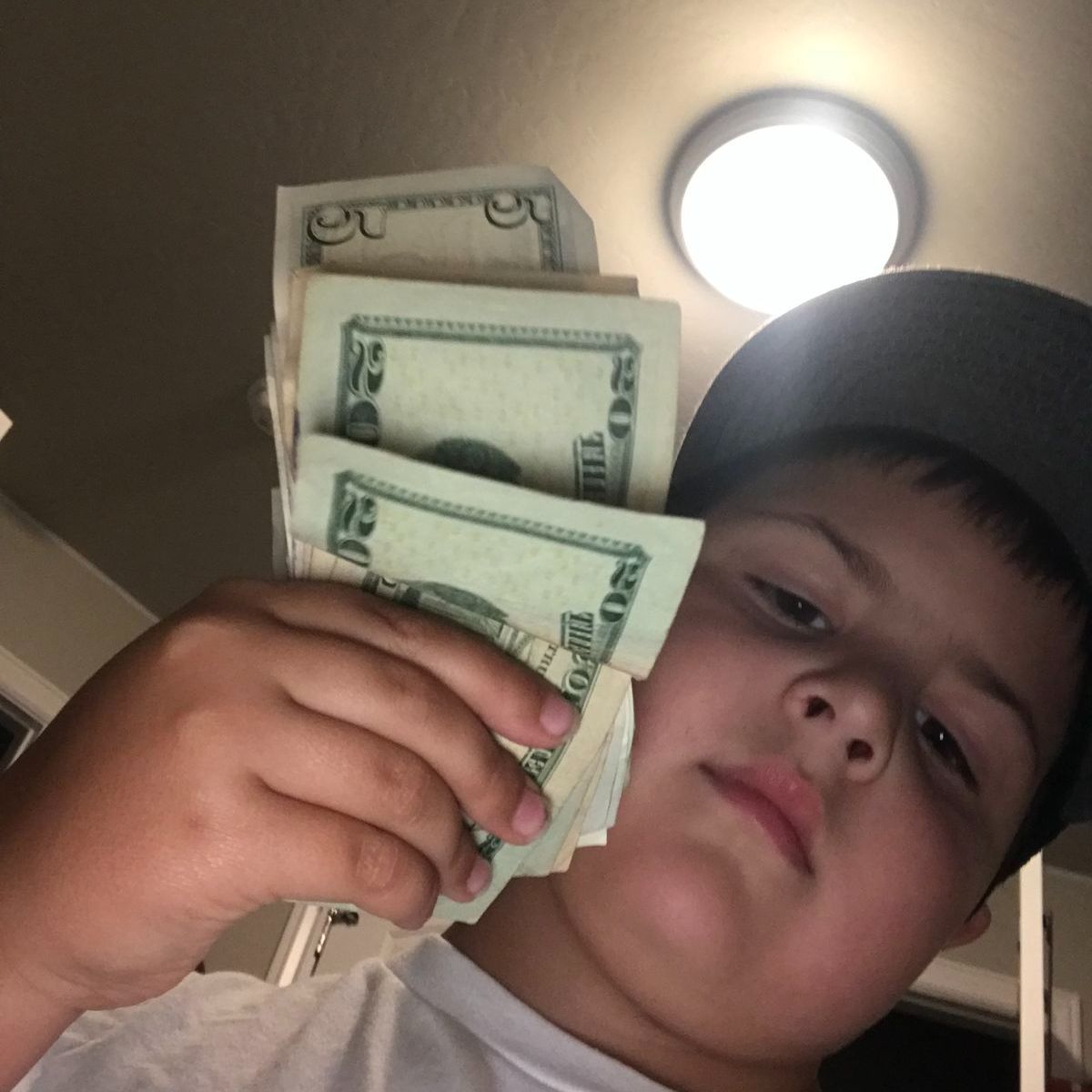patoxoro1337 FACEIT avatar