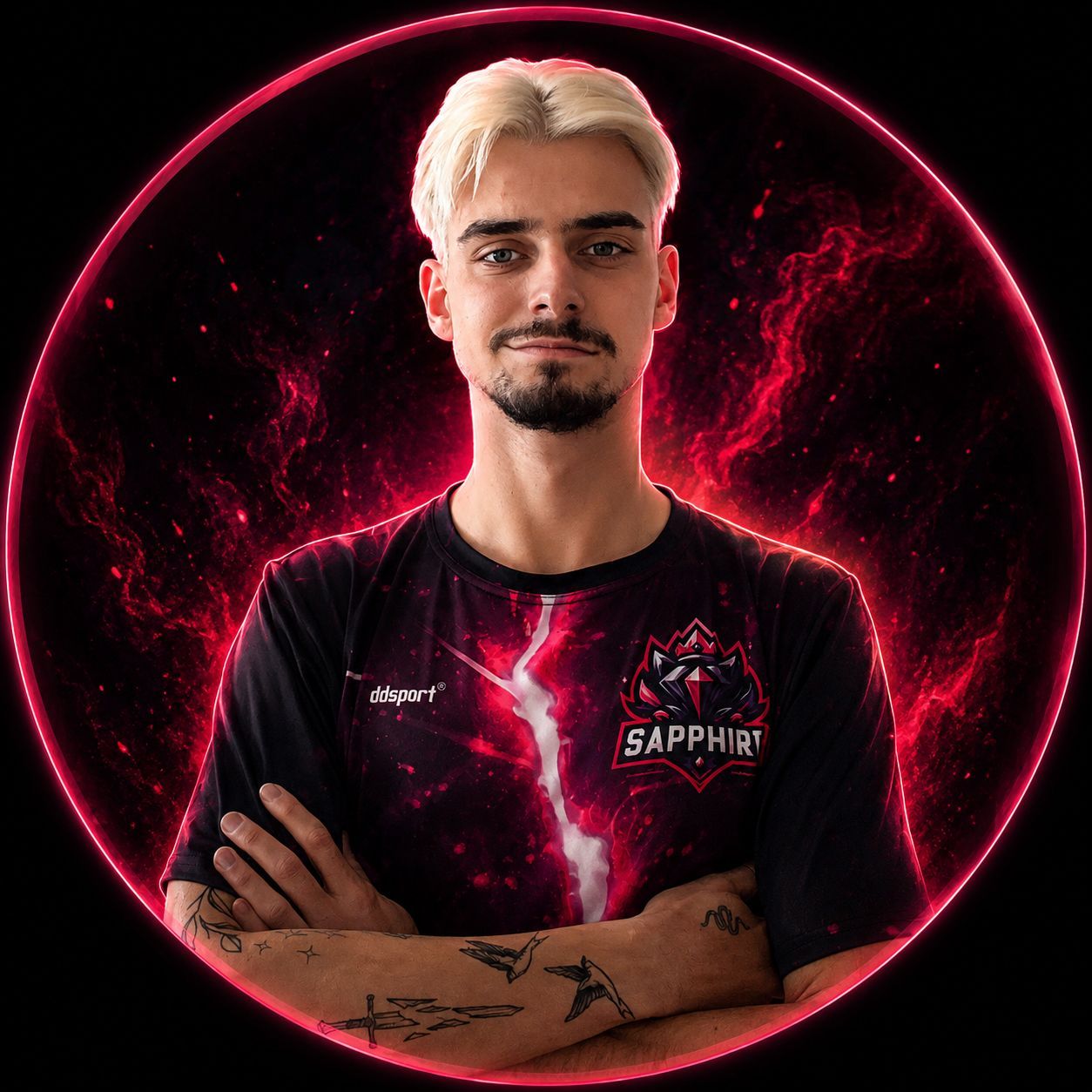 Faceit Avatar