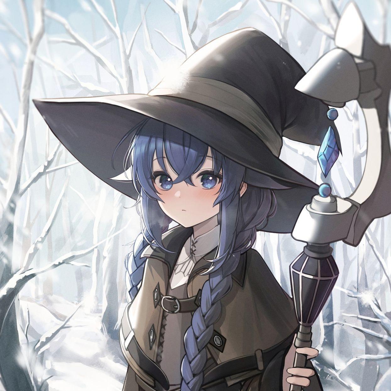 Player Hishiroo avatar