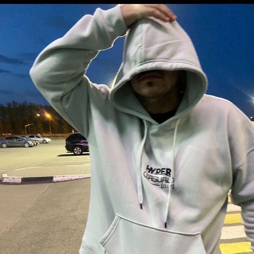 Zexi123 avatar