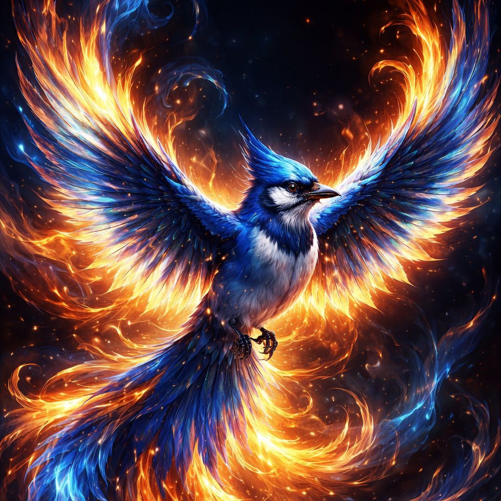 Bluejay