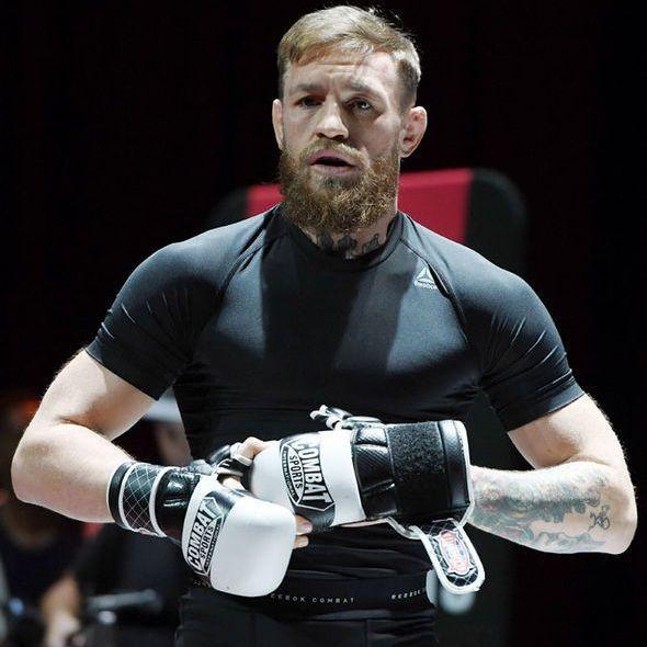 McGregor6 avatar