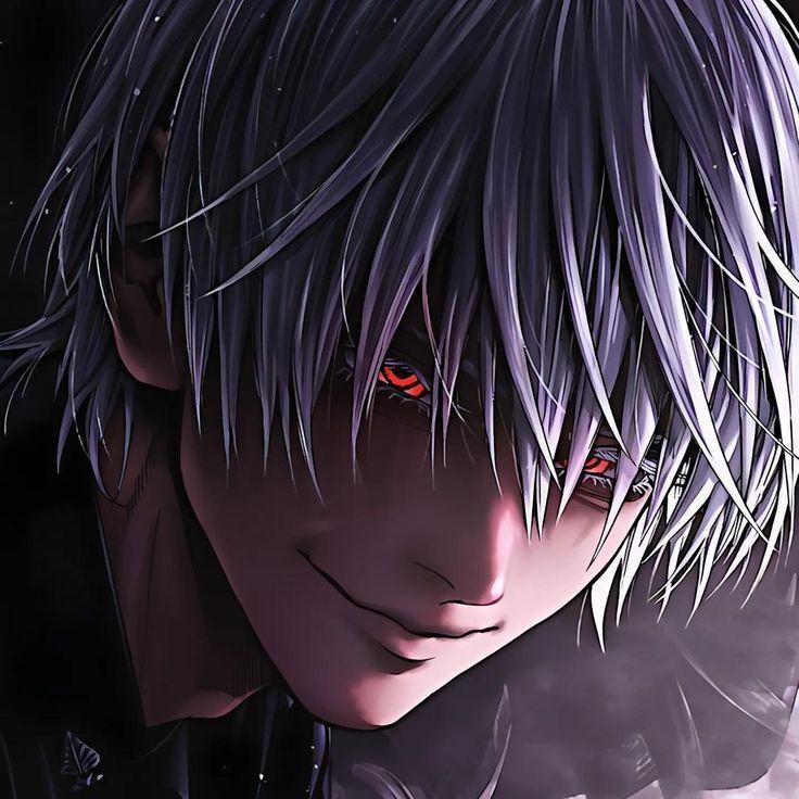MuHucTp avatar