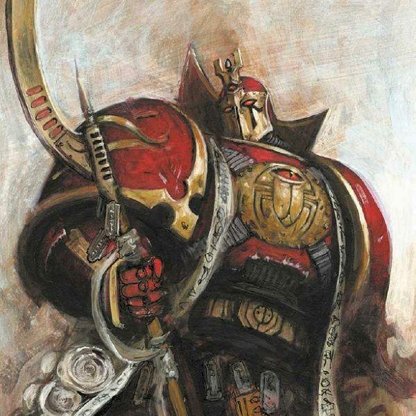 Varghan avatar