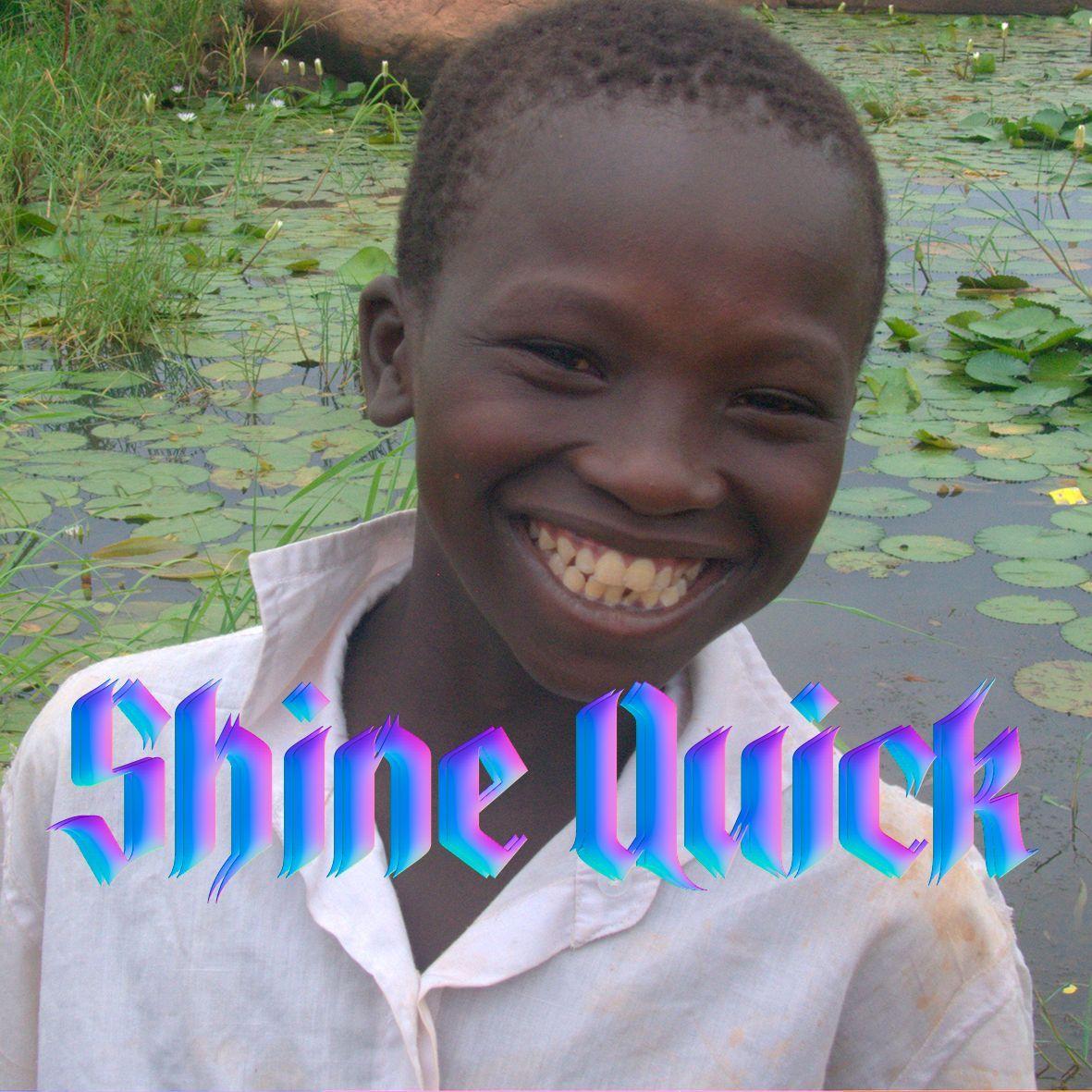 ShineQuick avatar