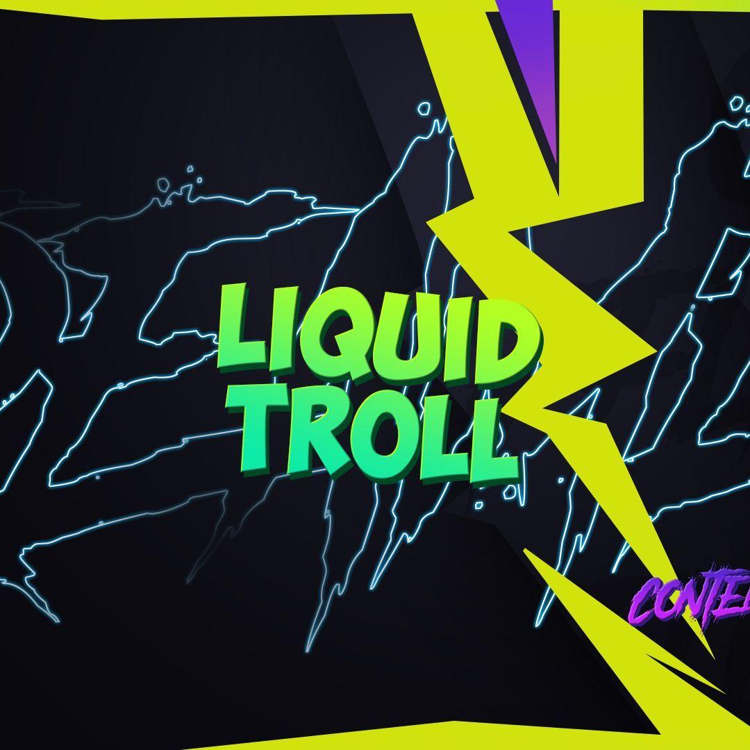 LiquidTroll avatar