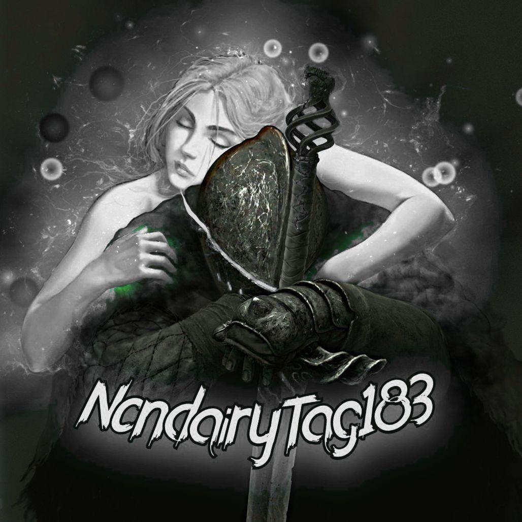 NondairyTag avatar