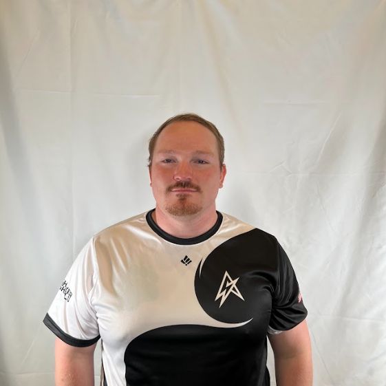 strakku FACEIT avatar