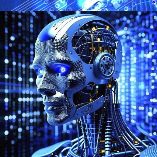 OpenAibots avatar