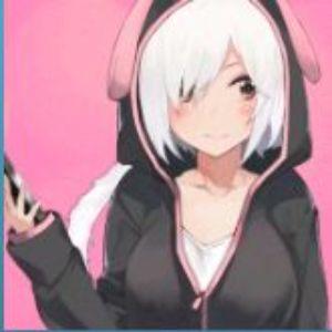 Kadzicya avatar