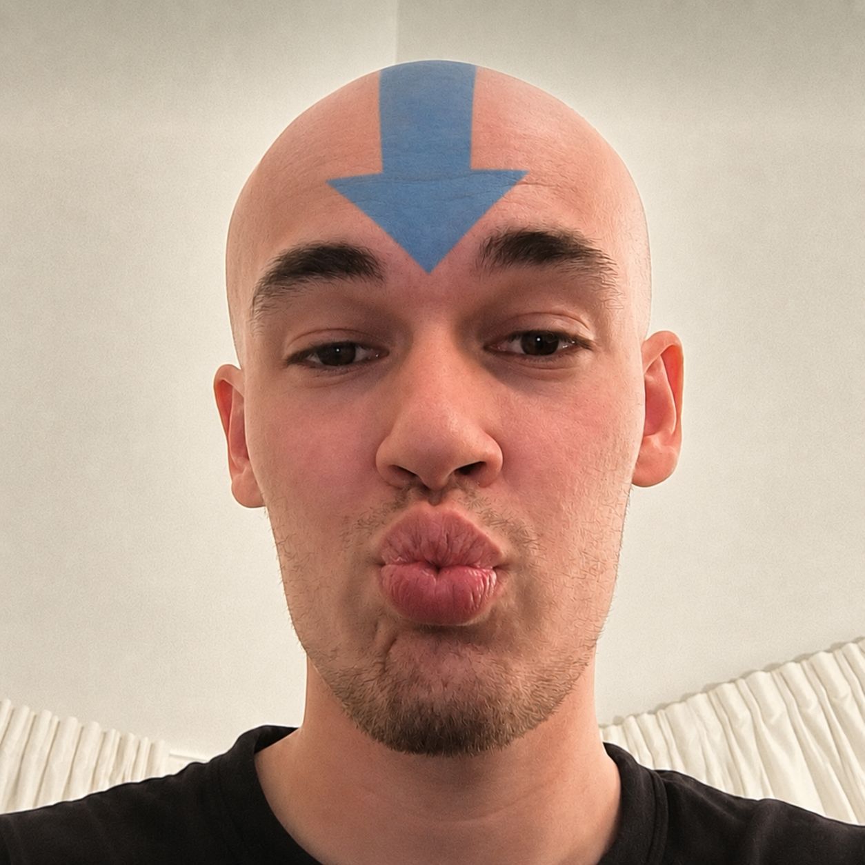 Krumeleistee