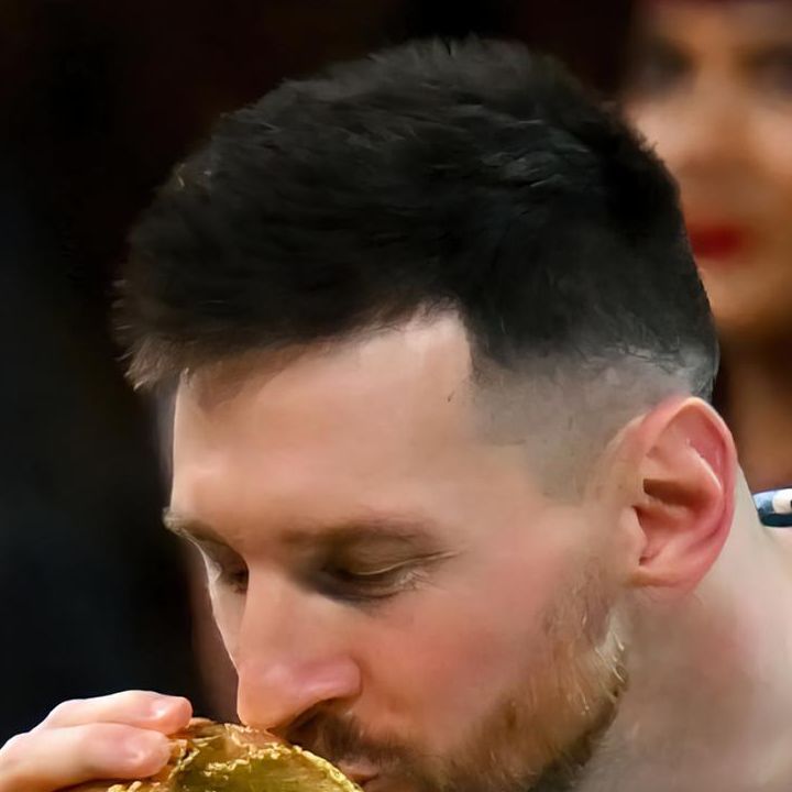 Kamil2013god FACEIT avatar