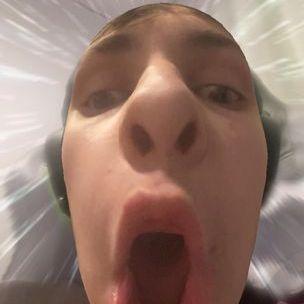 Faceit avatar
