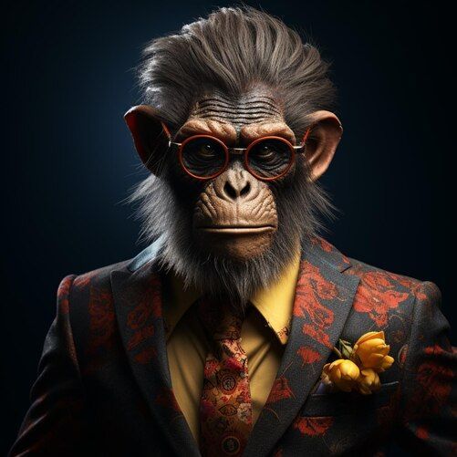 Faceit Avatar