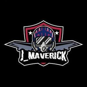 Player J_Maverick avatar