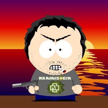-crippletoN- FACEIT avatar