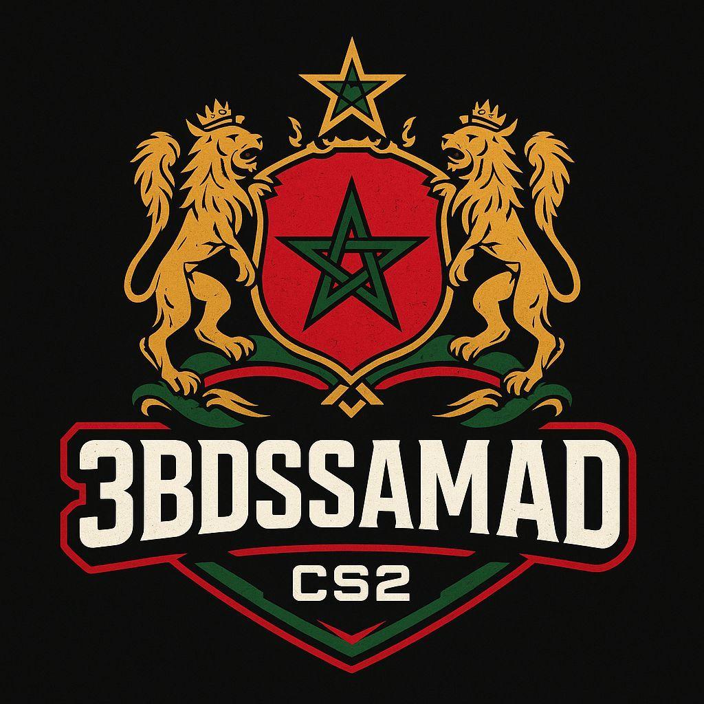 3bdssamad avatar