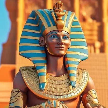 Player PharaohFire avatar