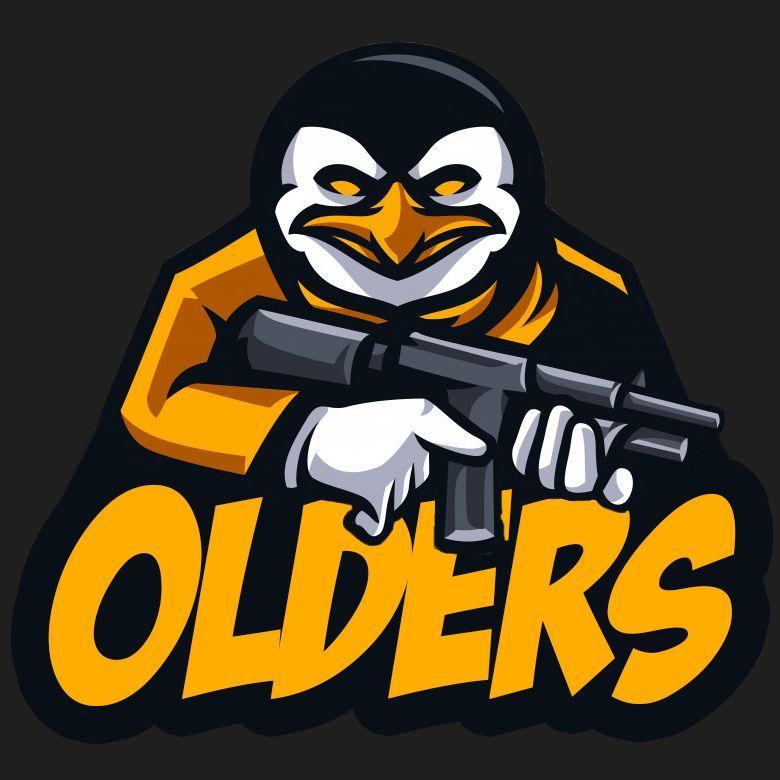 Player OlderSS avatar