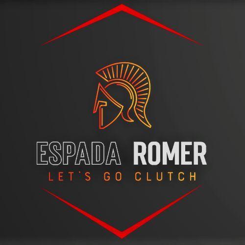 Espada Romer