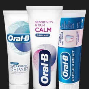 Oral-B